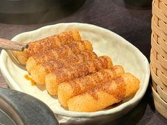 -芸鲜季·云南野生菌餐厅· 云南风物味研社(闵行店)