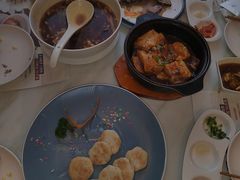 -子霖南山鲜虾面(南山总店)