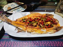 -驿楼兰·新疆菜(火车站店)