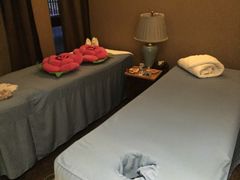 -韵道养生.足道.按摩.SPA(古美店)