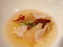 -翡翠36餐厅(浦东香格里拉店)