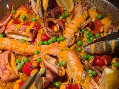 西班牙海鲜饭-ZAFFERANO西班牙海鲜饭(上海首店)