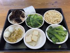 -聚龙巧嘴米线(龙首印象城店)