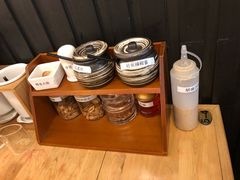 -雷门拉面·现熬骨汤(凯德来福士店)