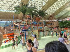 -杭州开元森泊度假乐园