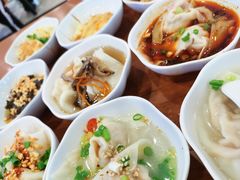 -龙抄手(春熙路总店)