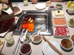 -海底捞火锅(枫蓝国际购物中心店)