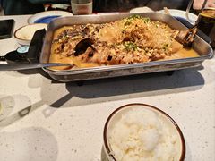 -鱼酷活鱼烤鱼(南京水游城店)