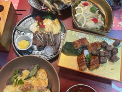 -大江户日本料理(吕厝店)