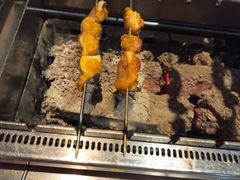 -延边金利串店(安达街店)