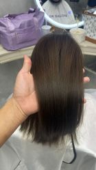 -DK SALON连锁专业烫染接发店
