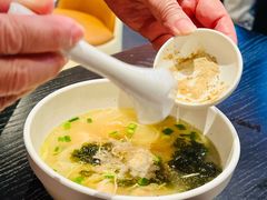 -宁波汤团店(外滩店)