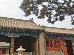 -金州副都统衙门博物馆
