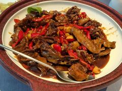 -千百味红餐厅·江西菜(绿地双子塔店)