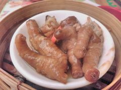 -添好运点心专门店(深水埗店)