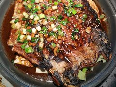 -味妙烤鱼吧(回龙观店)
