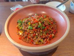 -屋里饭菜·湘菜馆(火车站店)