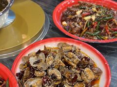 -江湖黑大兔(杨家坪店)