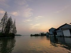 -东钱湖旅游度假区