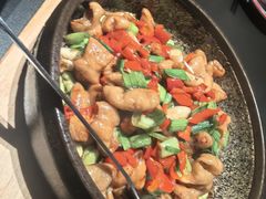 -知楚•精致湖北菜(武商MALL店)