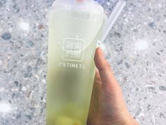 -鲜果时间·果蔬茶(赛格负二层店)