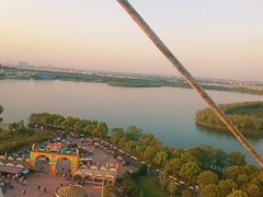 -如皋市龙游湖欢乐世界