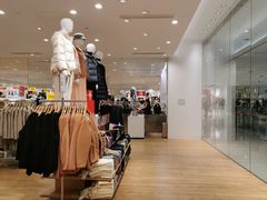 -优衣库(长沙国金中心店)