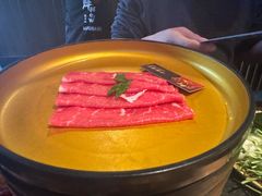 -牛New寿喜烧(闵行龙湖天街店)