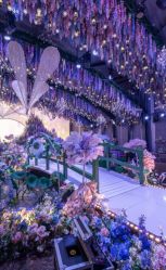 -花嫁丽舍海岛婚礼殿堂(国展店)