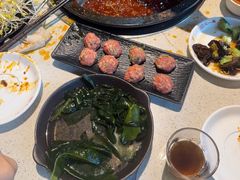 -家一加火锅(绿地翠谷总店)