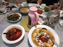 -林辉家宴·本地家常菜·头牌清远鸡(先锋店)