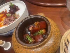 -华膳楼·安徽地标美食·中华餐饮名店(文化公园店)