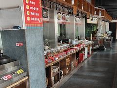 -六合居·明厨亮灶餐厅(成双大道店)