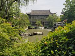 -沈坤状元府景区