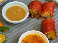 -点都德(世纪汇店)