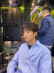 -不迫先生专业男士剪发