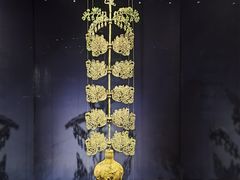 -三星堆博物馆