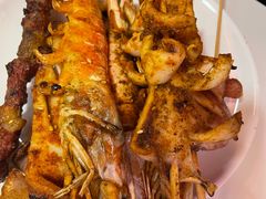 -九月海·海鲜自助(世纪东方店)