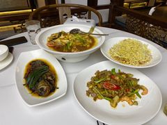 -蘭奢雅集·江浙菜(青山江滩店)