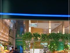 -亚马逊海鲜自助(梅溪湖步步高店)