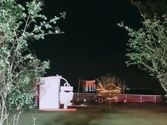 -七的湖·晚芳亭·阳澄湖农家菜·大闸蟹(莲花岛店)