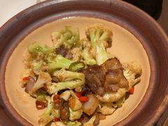 -奉天小馆·非遗东北菜(沈阳万象城店)