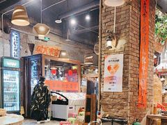 -破瓦寒窑·地摊烤羊排