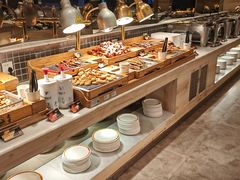 -比格比萨自助(宋家庄店)