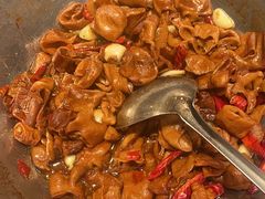 -徽三说·土徽菜·中国徽菜连锁品牌(阳湖总店)