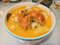 -君霖海鲜私房菜(春柳店)