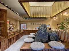大堂-胖虎打面团(九眼桥店)