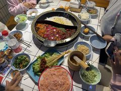 -卤校长老火锅毕节店(招商花园城店)