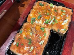 铁板豆腐-槿Story·韩国料理(望京韩国美食城店)