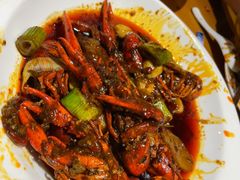 -莲餐厅·湖北菜·潜江小龙虾店(愚园路店)